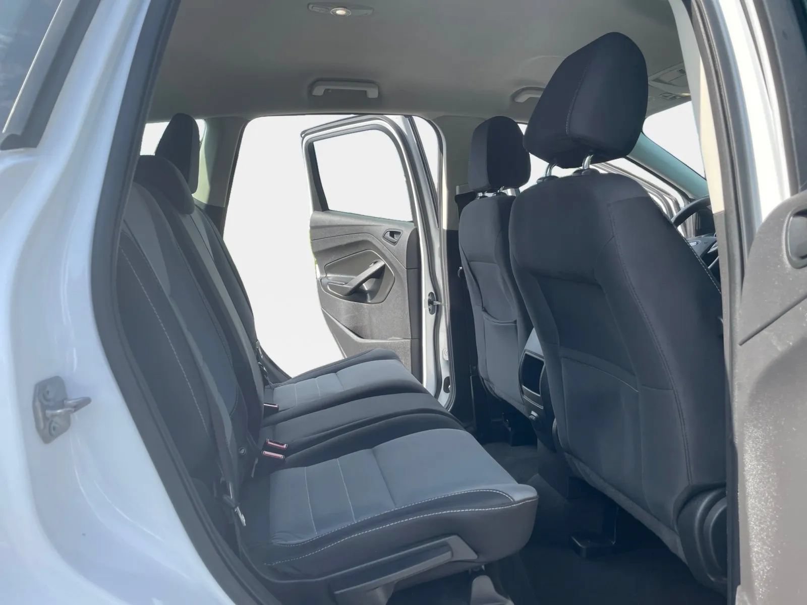 Used 2017 Ford Escape S FWD image 12