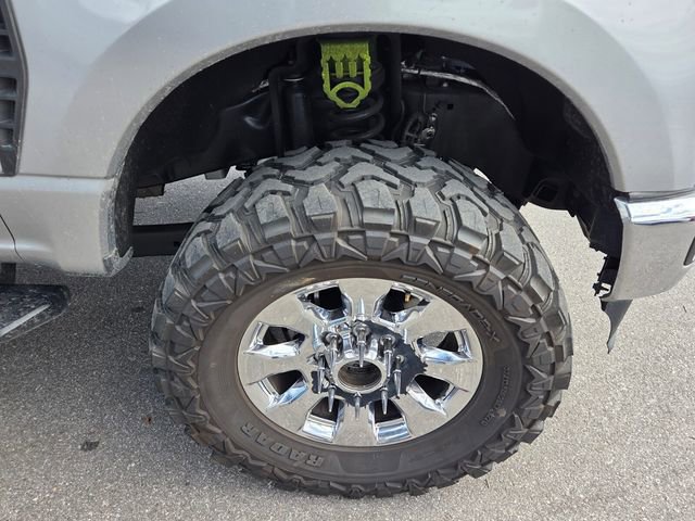 Certified 2024 Ford F350 XLT image 11