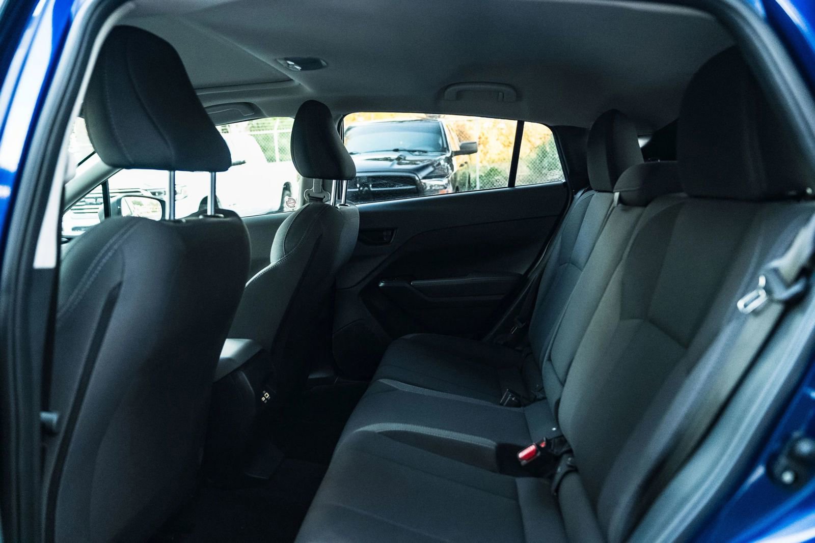 Used 2025 Subaru Crosstrek 2.0i Premium image 47