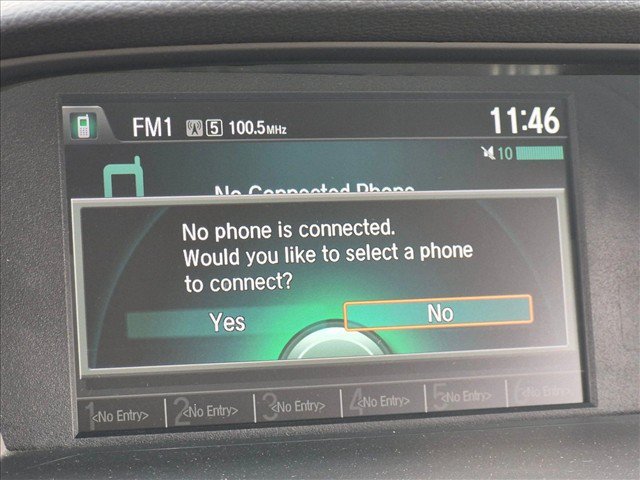 Used 2016 Honda Accord LX image 13