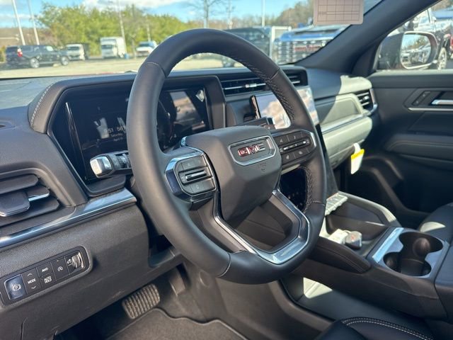 New 2026 GMC Terrain Elevation w/ Elevation Premium Package AWD/4WD image 14