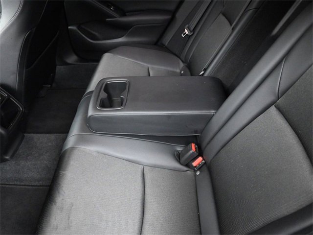 Used 2022 Honda Accord Sport image 34