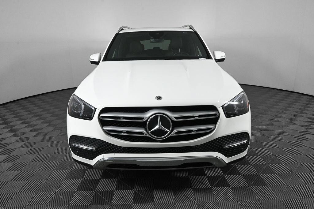 Certified 2022 Mercedes-Benz GLE 350 image 35