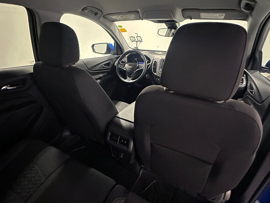 Used 2024 Chevrolet Equinox LT w/ LPO, Floor Liner Package AWD/4WD image 21