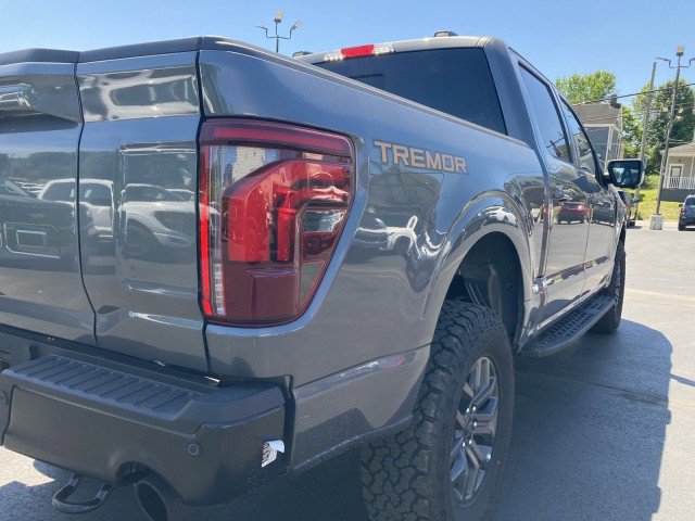New 2026 Ford F150 Tremor w/ Equipment Group 402A High AWD/4WD image 11