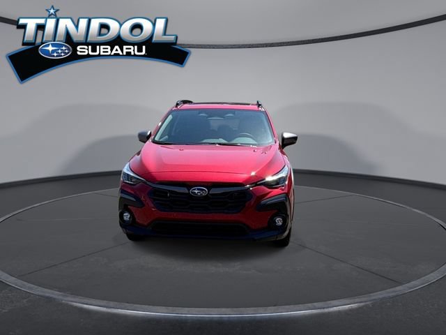 New 2026 Subaru Crosstrek 2.5i Limited AWD/4WD image 3