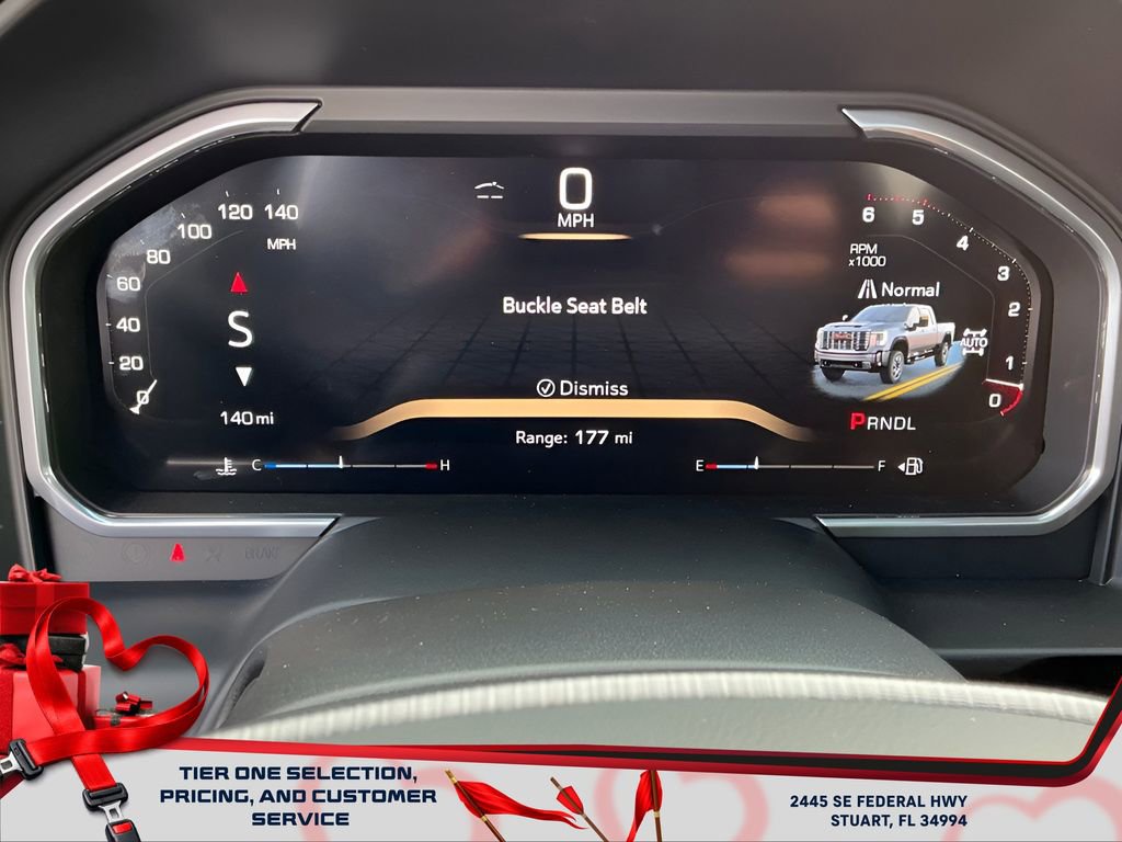 New 2026 GMC Sierra 3500 Denali Ultimate image 32