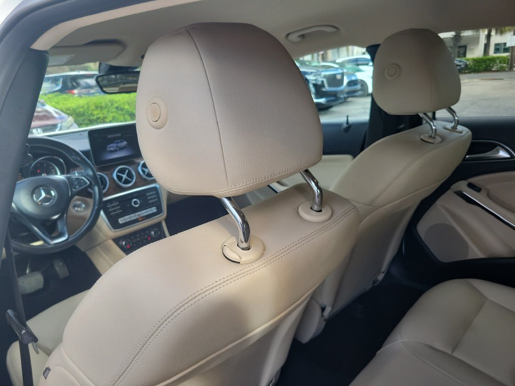 Used 2019 Mercedes-Benz GLA 250 image 15