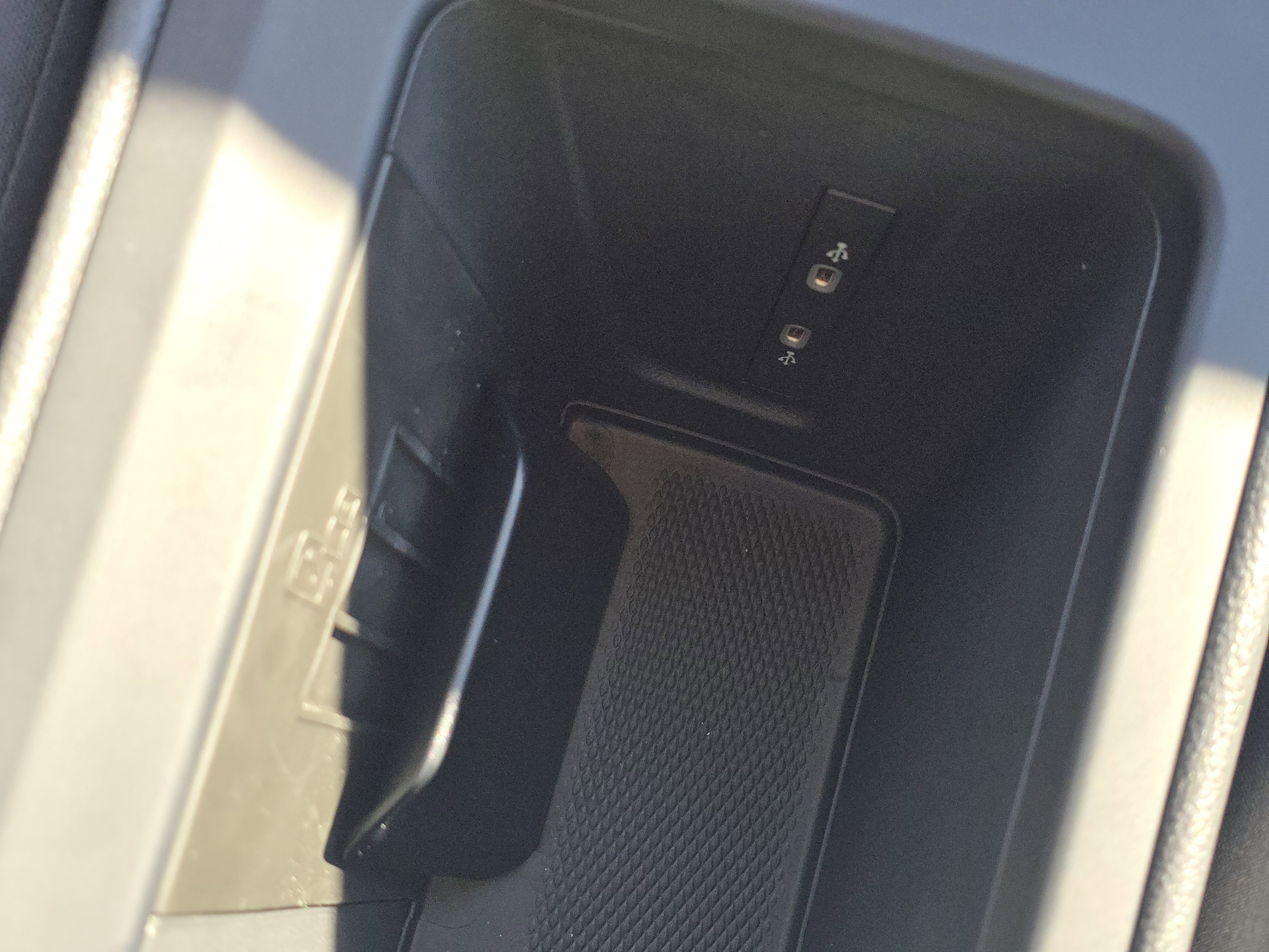 New 2026 Volkswagen Tiguan S image 23