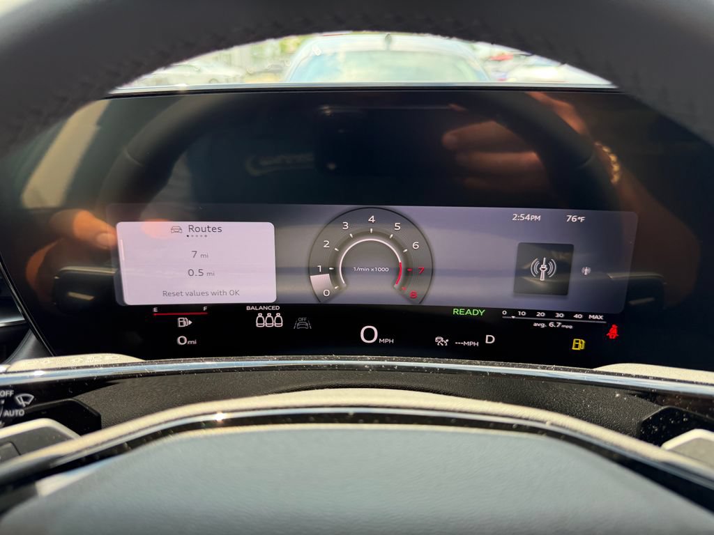 New 2026 Audi Q3 quattro 2.0T AWD/4WD image 20