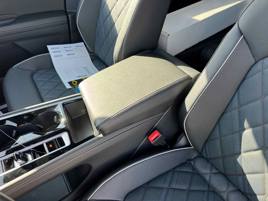 New 2026 Volkswagen Atlas Cross Sport SEL Premium R-Line image 22