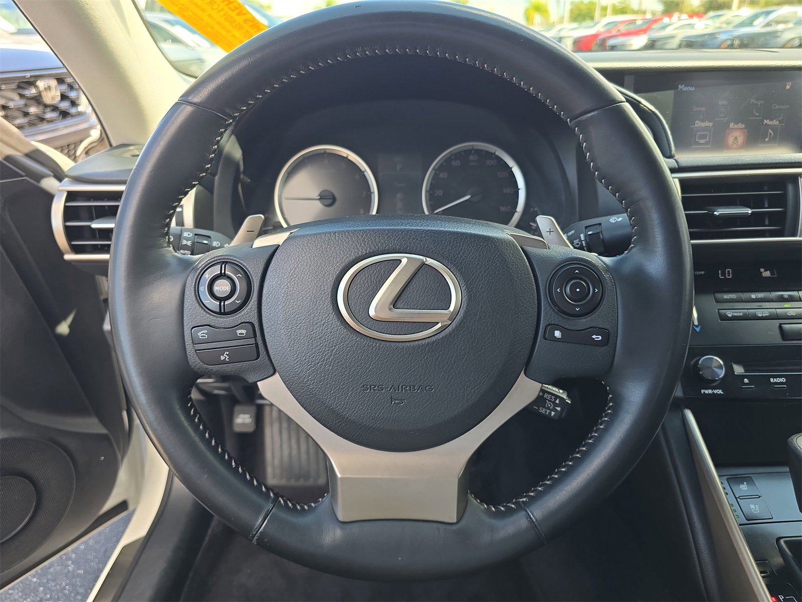 Used 2014 Lexus IS 250 image 27