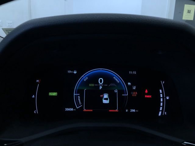 Certified 2025 Toyota Camry LE image 30