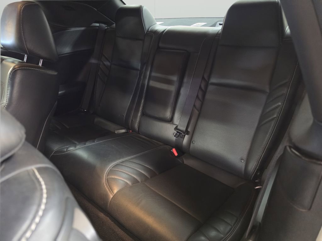 Used 2019 Dodge Challenger SRT Hellcat image 11