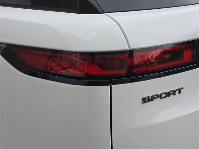 New 2026 Land Rover Range Rover Sport Dynamic SE image 20