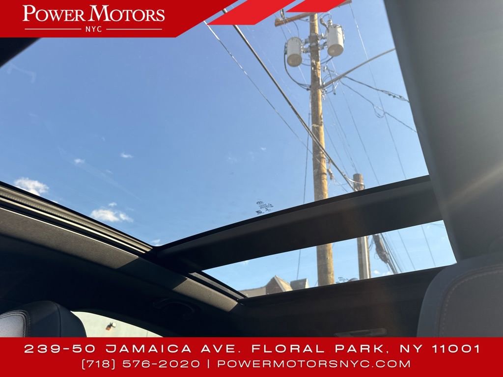 Used 2023 Alfa Romeo Stelvio Ti image 43