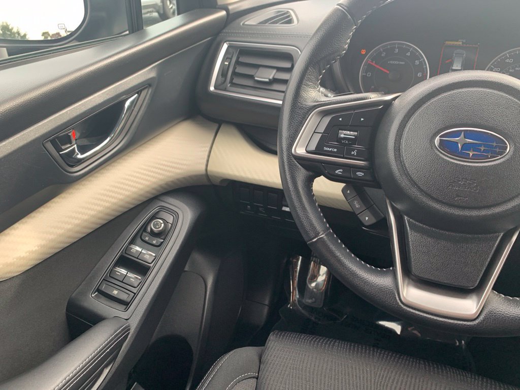 Used 2019 Subaru Ascent Premium AWD/4WD image 11