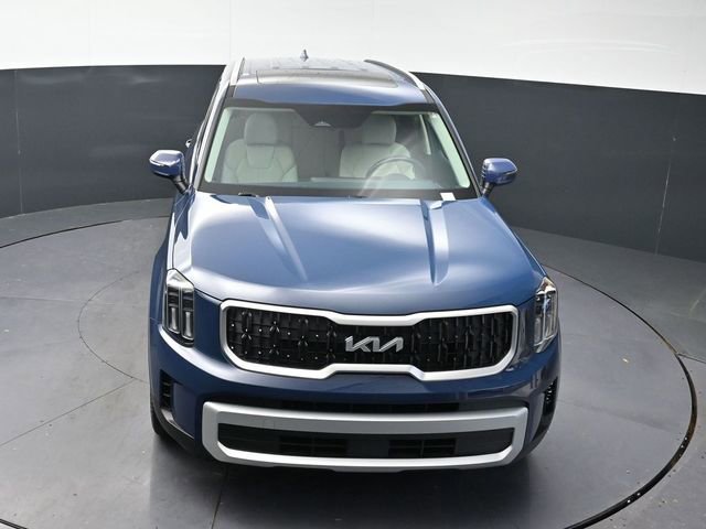 Used 2024 Kia Telluride EX AWD/4WD image 27