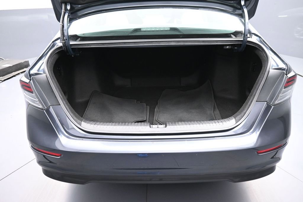 Used 2023 Honda Accord LX image 21