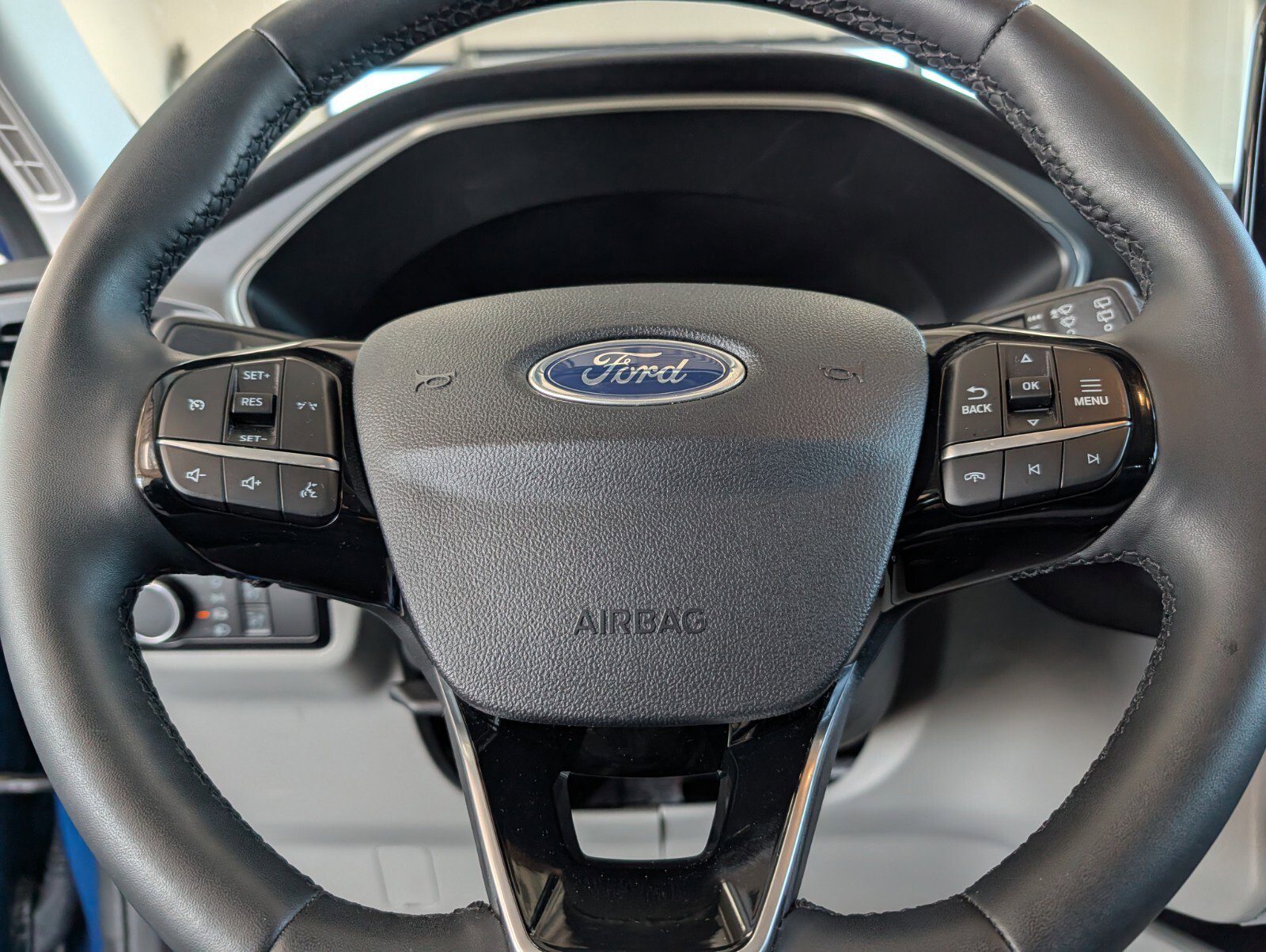 Used 2023 Ford Escape Active image 18