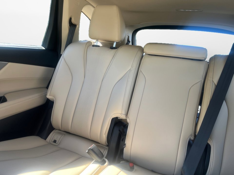 New 2026 Acura MDX w/ Technology Package image 12