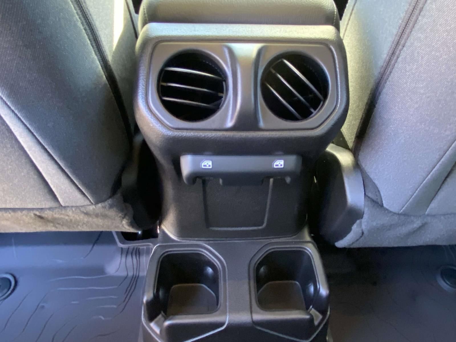 New 2026 Jeep Gladiator Sport image 13