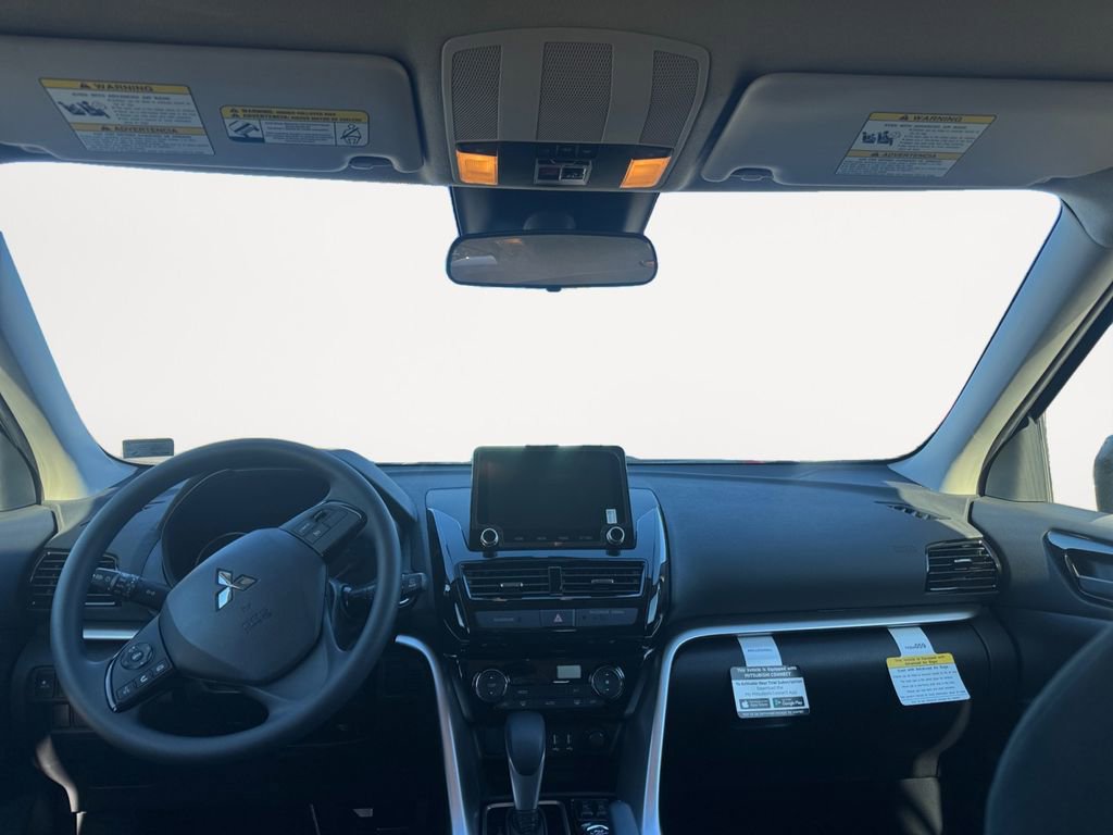 New 2026 Mitsubishi Eclipse Cross Ralliart image 10