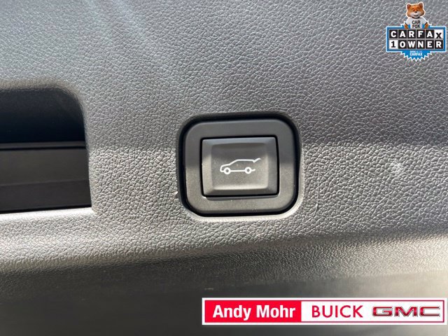 Used 2026 GMC Acadia Elevation w/ Elevation Premium Package FWD image 13