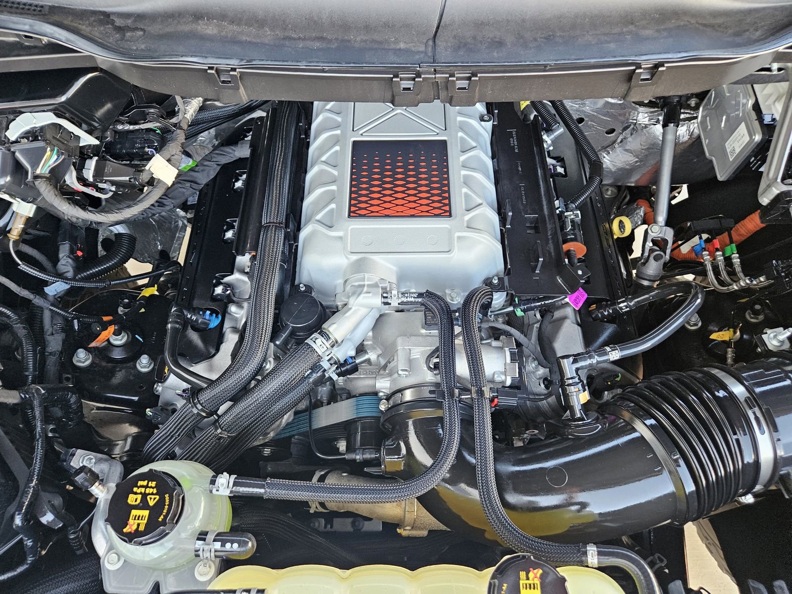 Used 2026 Ford F150 Raptor w/ Equipment Group 803A Raptor R image 35