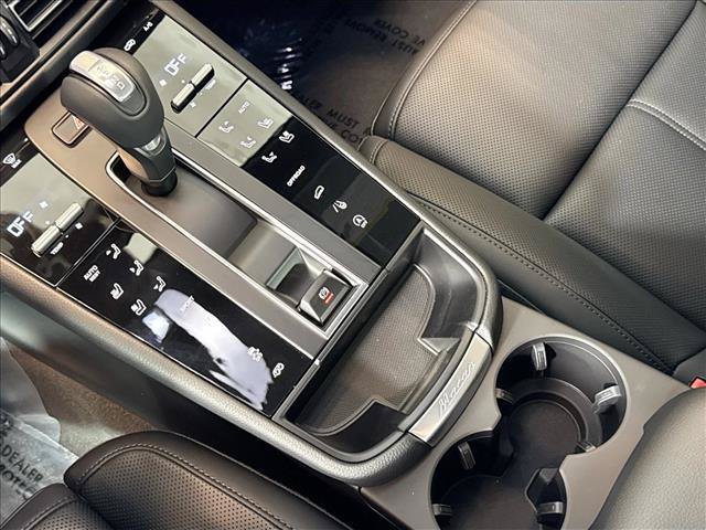 New 2026 Porsche Macan S AWD/4WD image 19