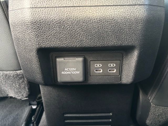 Used 2024 Toyota Tacoma TRD Off-Road w/ TRD Off Road Premium Package image 18