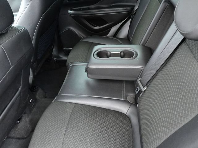 Used 2019 Buick Encore Preferred w/ Safety Package FWD image 24