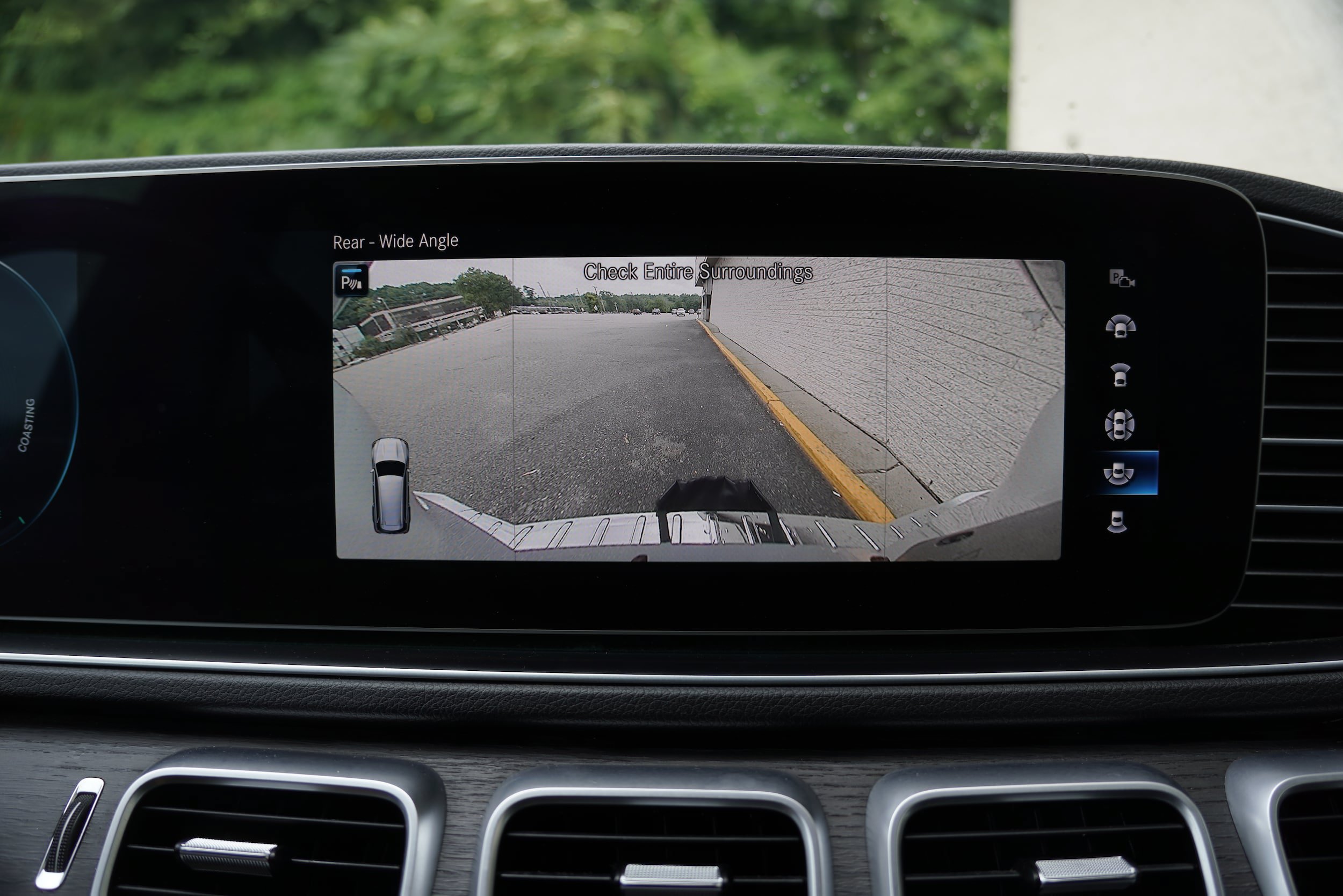 Used 2020 Mercedes-Benz GLS 450 4MATIC image 22