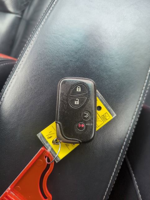 Used 2010 Lexus IS 250 AWD image 34