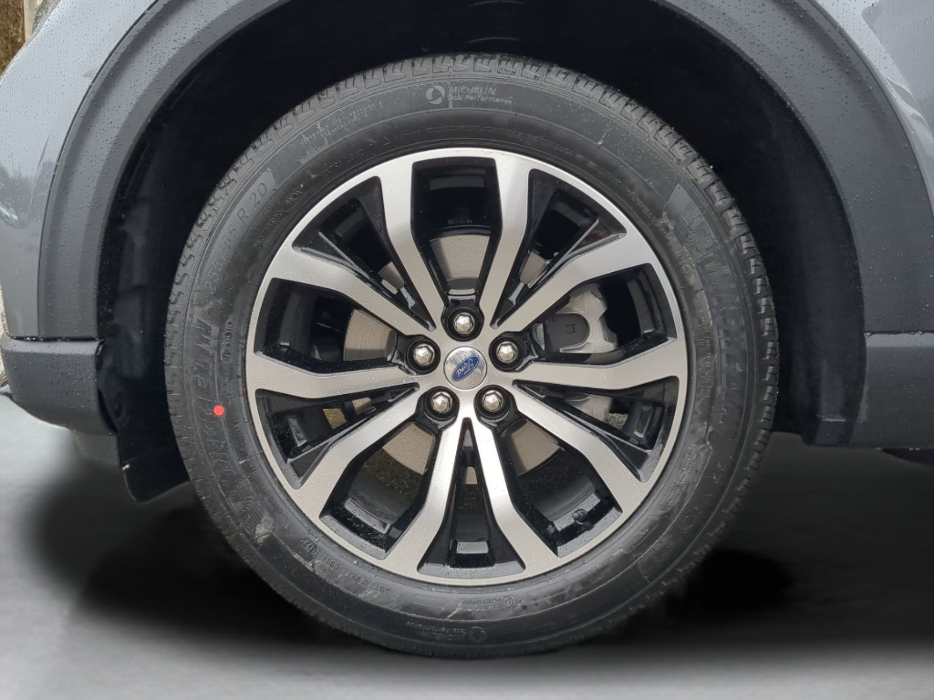 New 2026 Ford Explorer ST-Line w/ Premium Package image 67