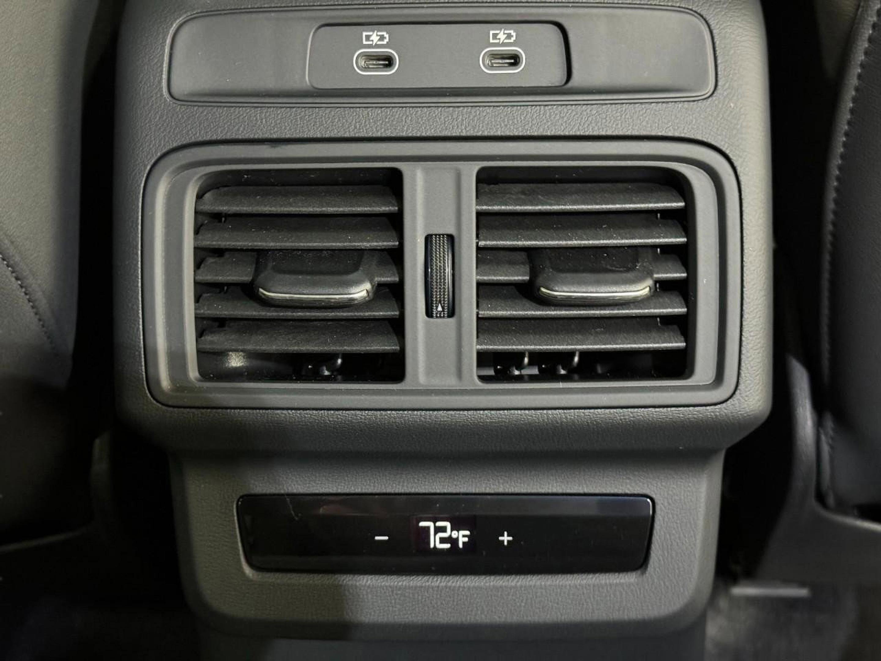 New 2025 Audi Q5 Premium image 10