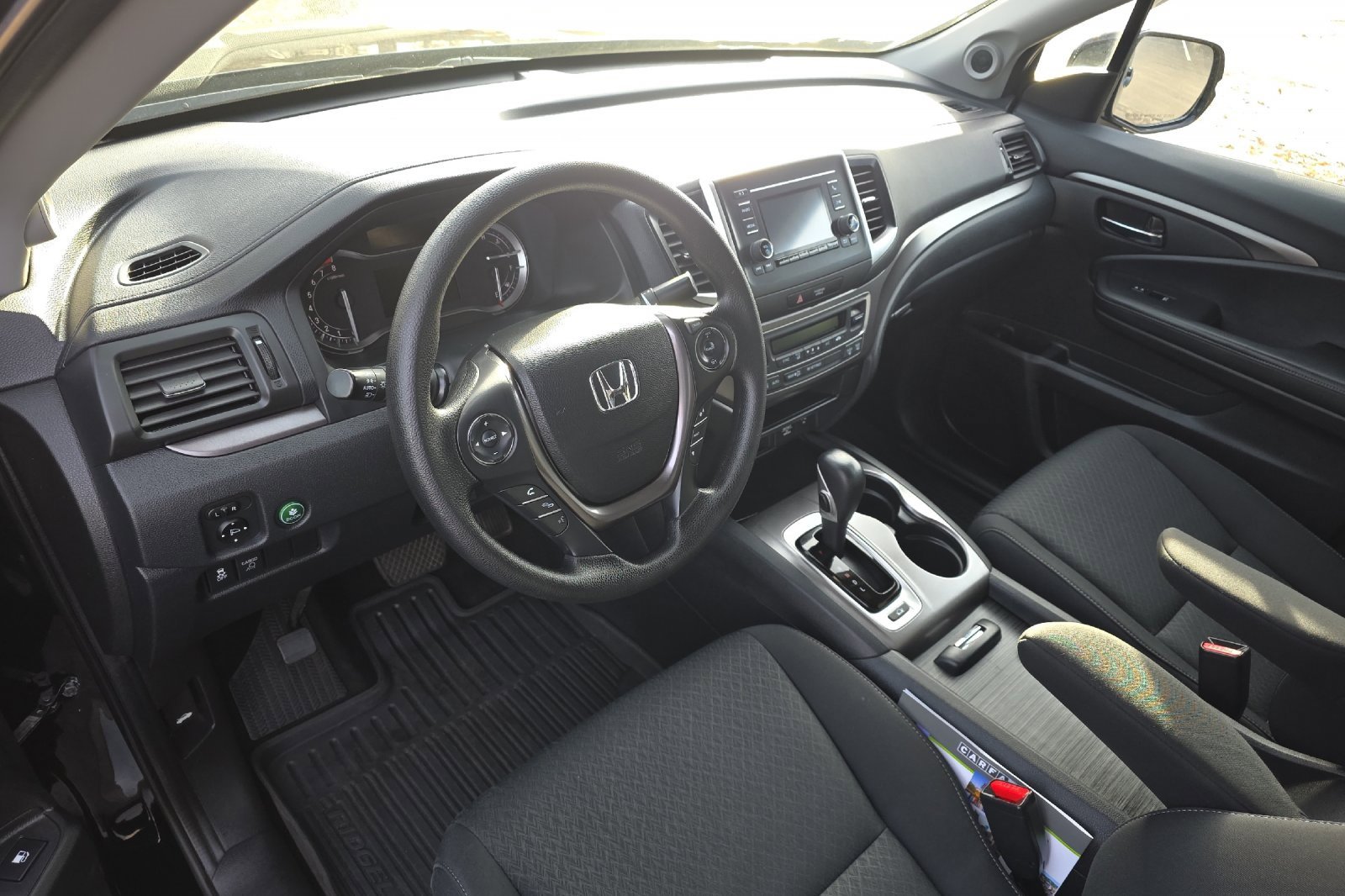 Used 2019 Honda Ridgeline Sport image 9