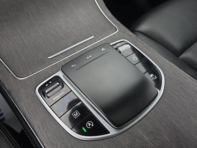 Used 2020 Mercedes-Benz GLC 300 4MATIC image 30