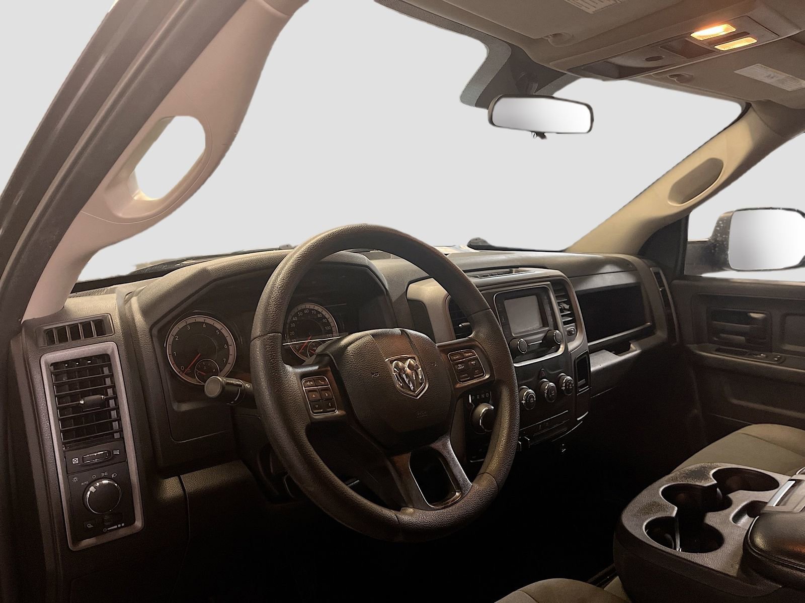 Used 2021 RAM 1500 Tradesman w/ Chrome Plus Package image 9