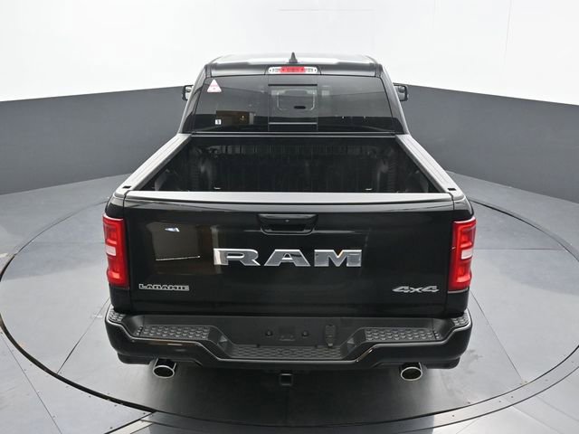 New 2026 RAM 1500 Laramie image 45