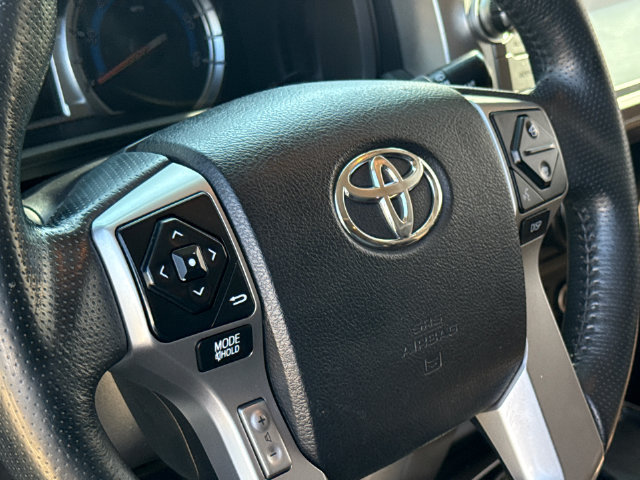 Used 2016 Toyota 4Runner SR5 Premium RWD image 29