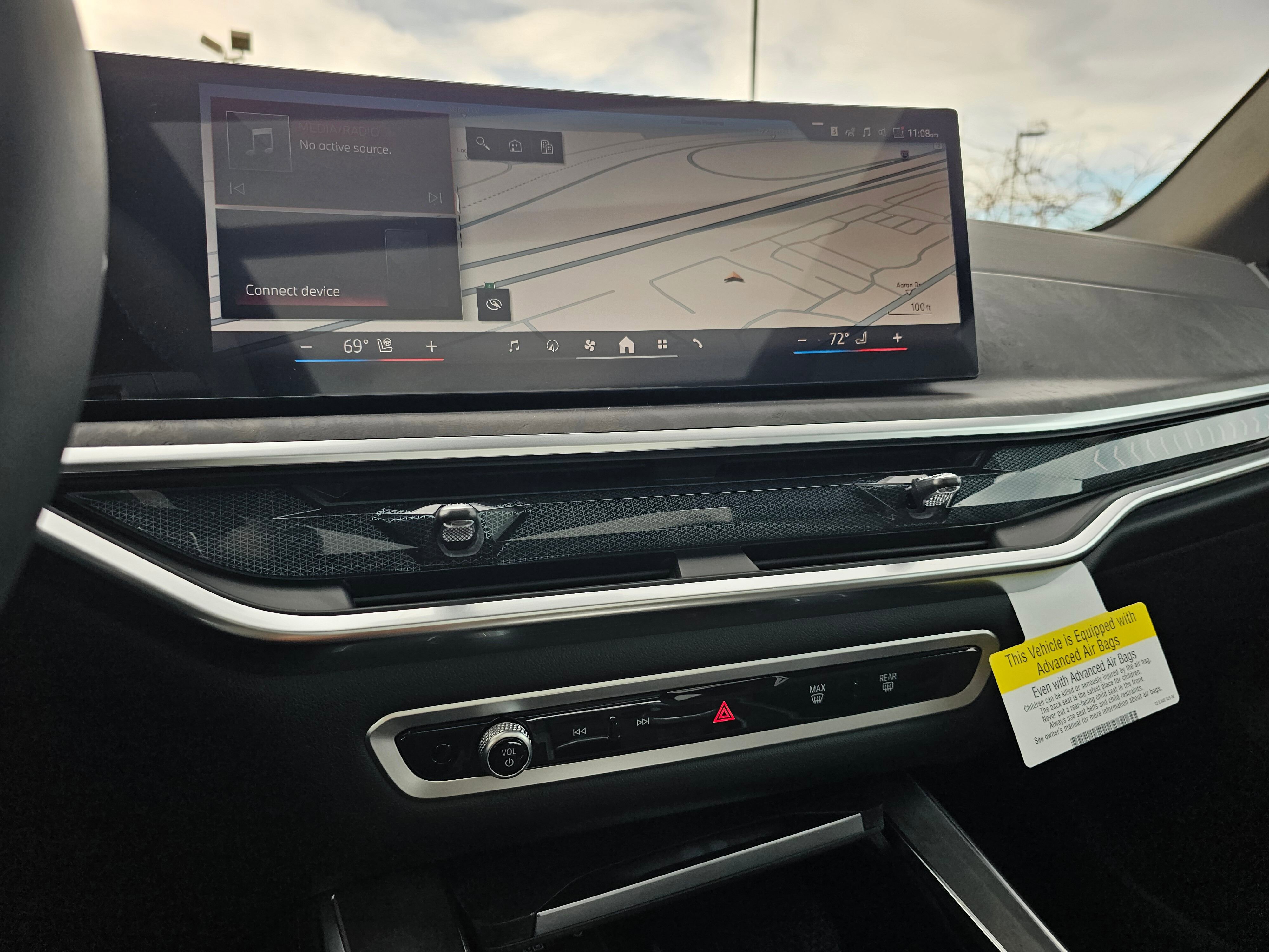 New 2026 BMW X5 xDrive40i image 18