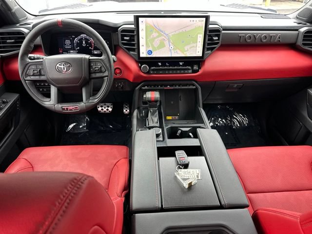 Used 2026 Toyota Tundra TRD Pro AWD/4WD image 30