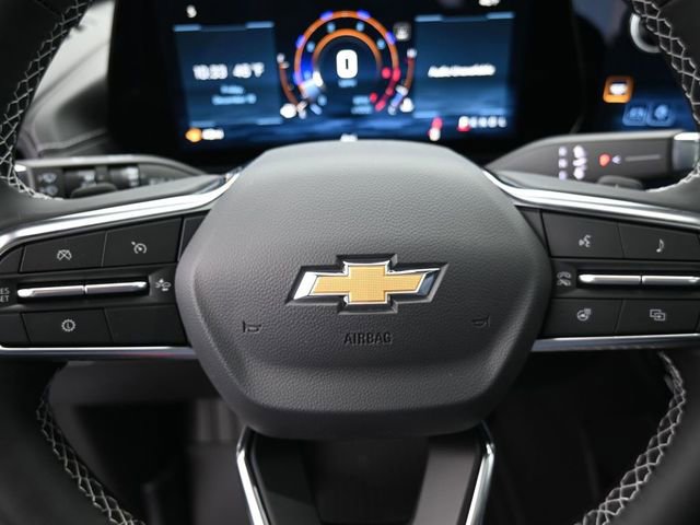 New 2026 Chevrolet Traverse LT w/ Sun and Wheel Package image 30