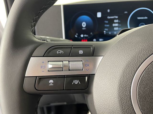 New 2026 Hyundai Tucson SEL AWD/4WD image 9