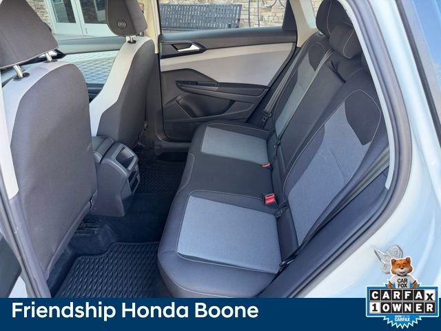 Used 2022 Volkswagen Taos S FWD image 29