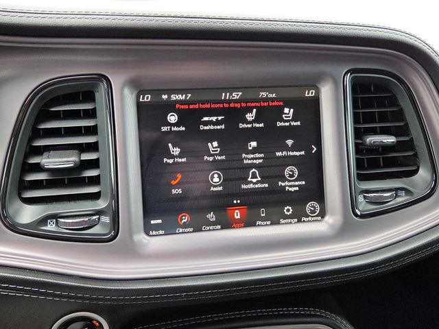 Used 2023 Dodge Challenger R/T Scat Pack w/ Plus Package image 27
