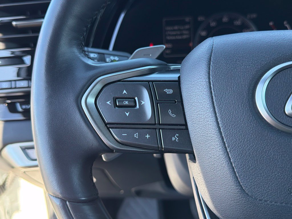 Used 2024 Lexus RX 350 Premium Plus w/ Accessory Package (Z1) FWD image 26