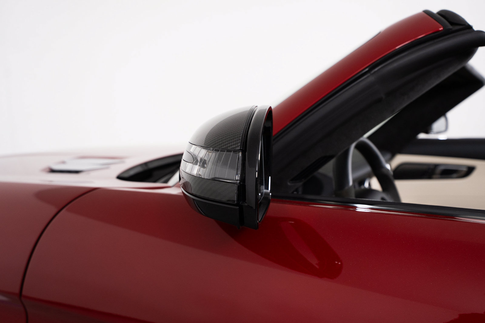 Used 2012 Mercedes-Benz SLS AMG Roadster image 13