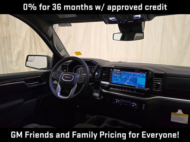 New 2026 GMC Sierra 1500 Elevation AWD/4WD image 26